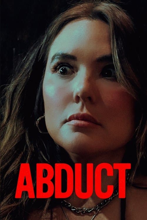 Abduct