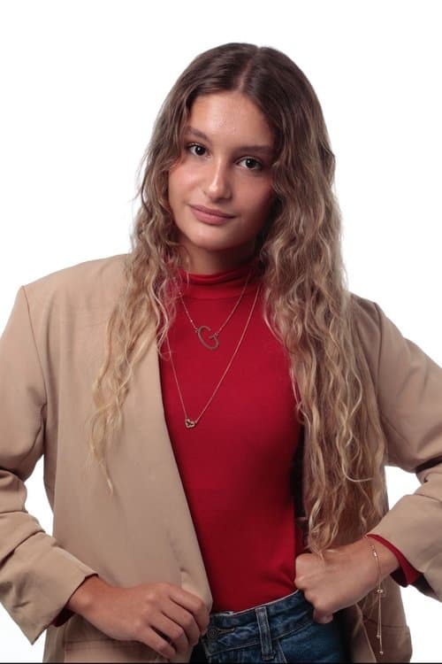 Maria Gabriela Zon