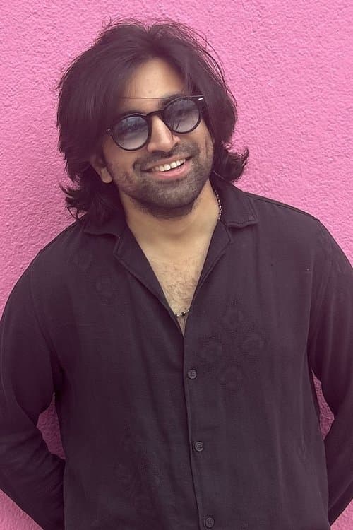 Kranthi Nag
