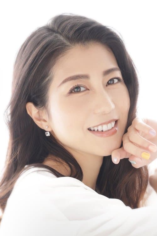 Ryoko Shiraishi