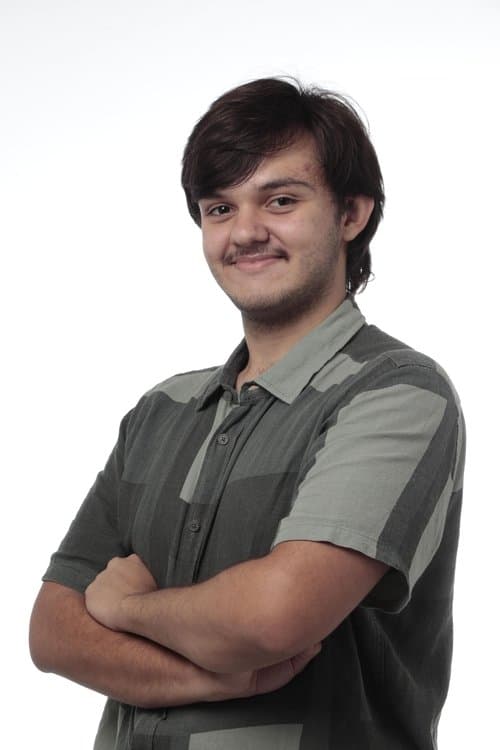 Pedro Carriel