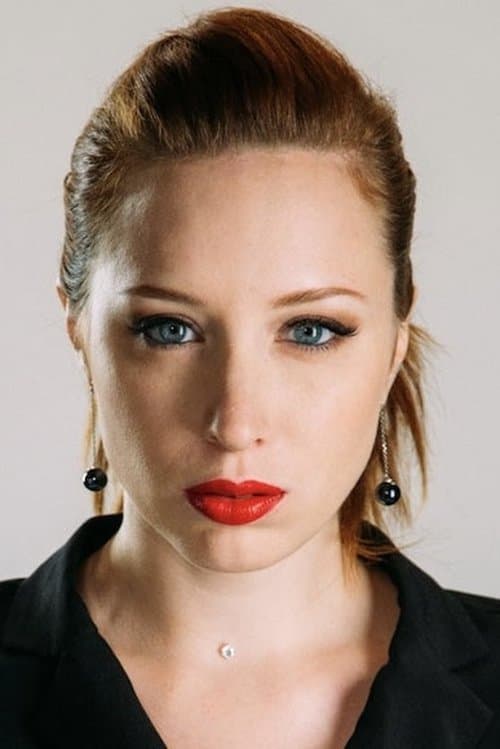 Irina Shikhman