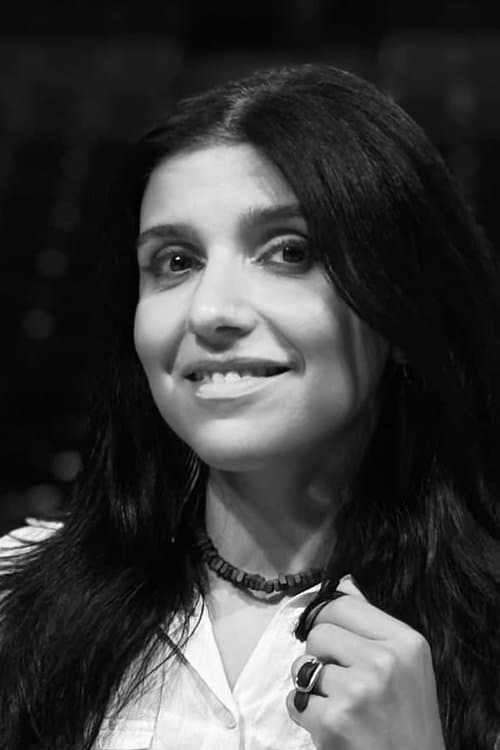 Liana Avetisyan
