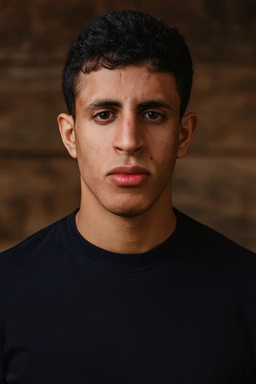 mohamedo rayen