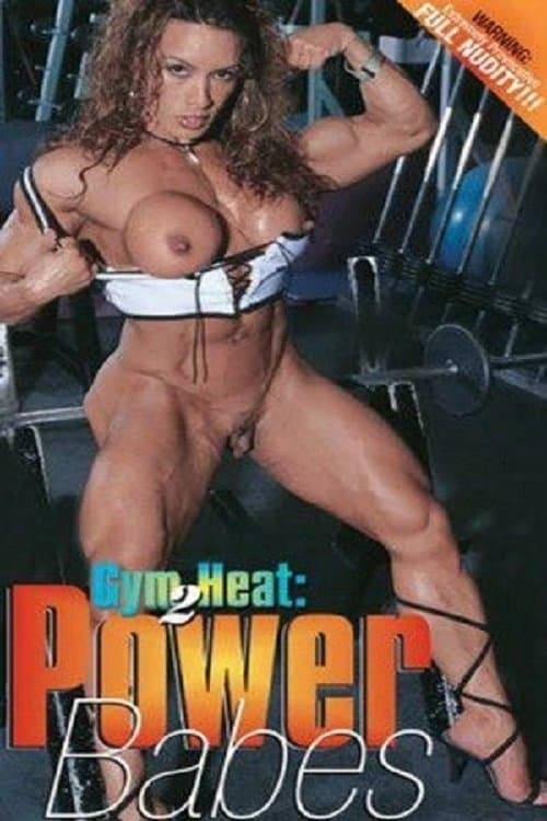 Gym Heat 2 - Power Babes