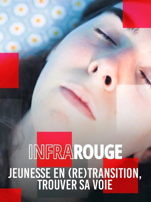 Jeunesse en (re)transition, trouver sa voie