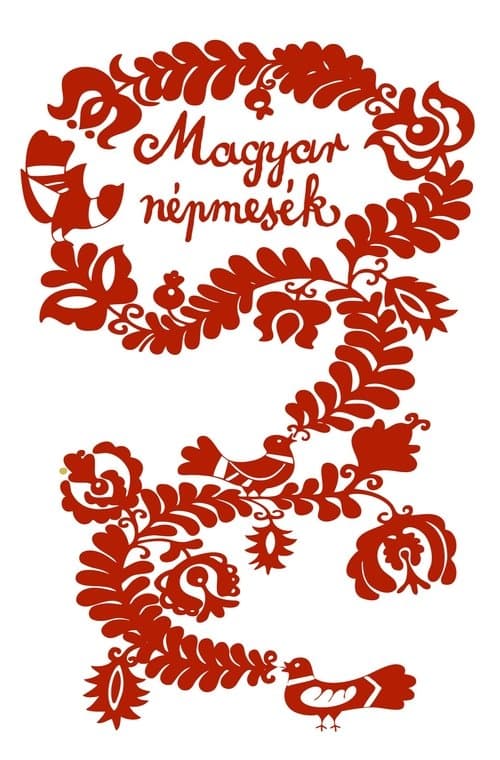 Hungarian Folk Tales: The Fairy from the Oak Tree