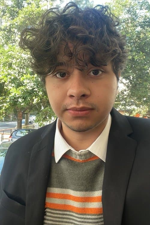 Pedro H. Vieira