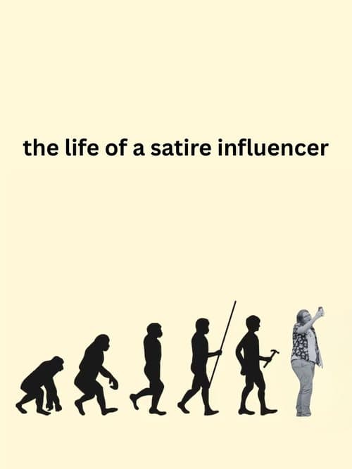 The Life of a Satire Influencer