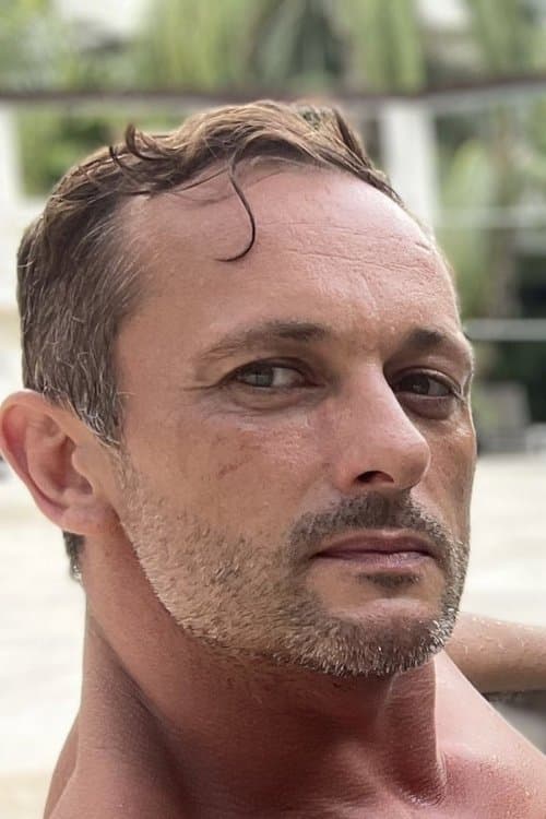 Dorian Del Isla