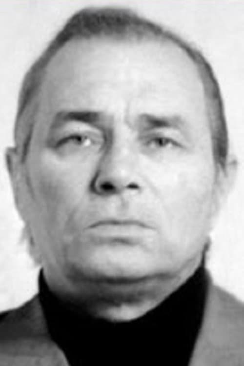 Stanislav Tretyakov