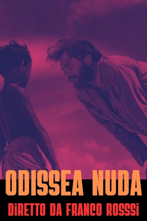 Odissea nuda