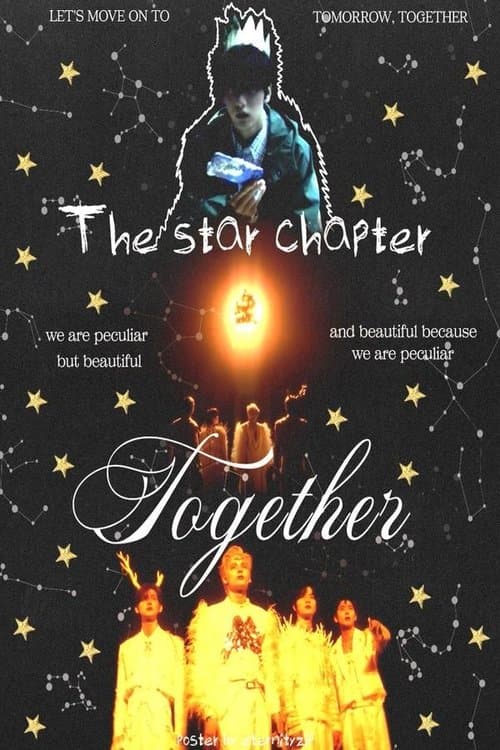 Tomorrow x Together - The Star Chapter: TOGETHER