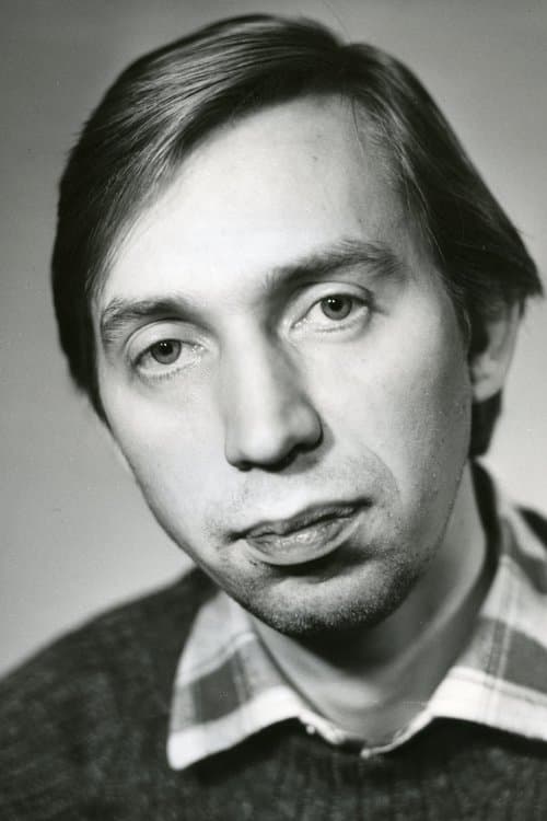 Urmas Kibuspuu