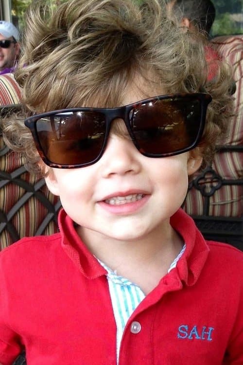Drew Haywood