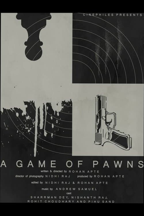 A Game of Pawns