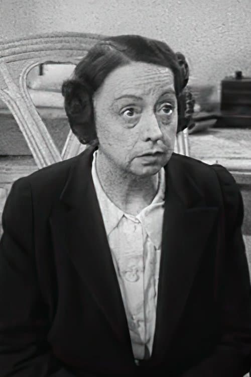 Germaine Reuver