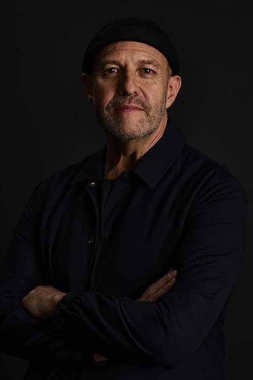 Randy Kerber