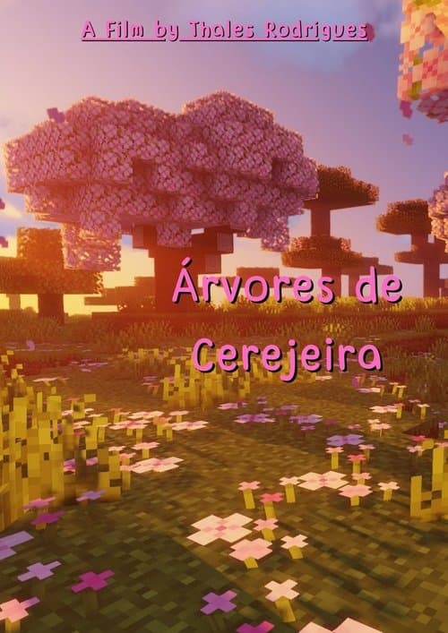 Árvores de Cerejeira