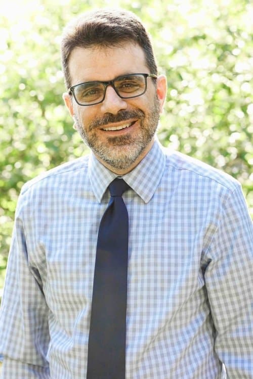 Mark Kaiserman