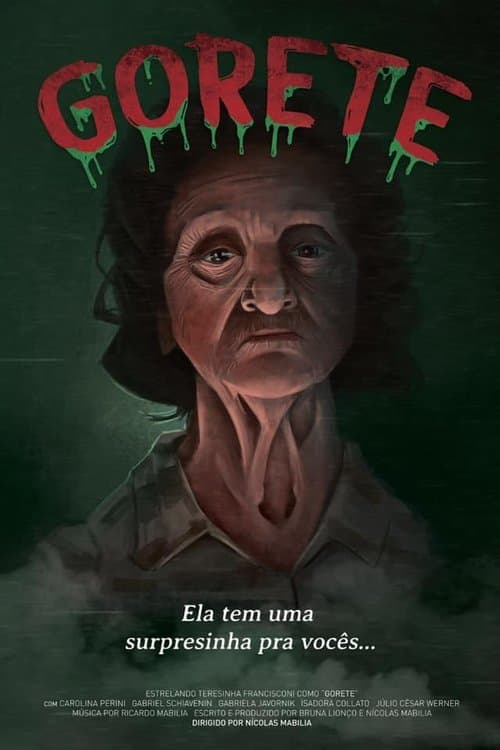 Gorete