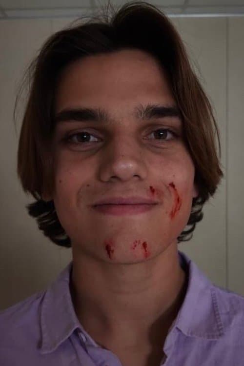 Andrew Avila