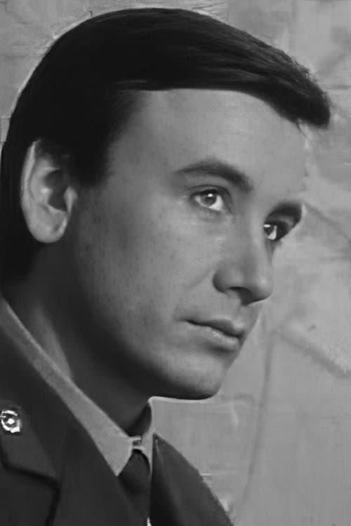 Viktor Kostromin