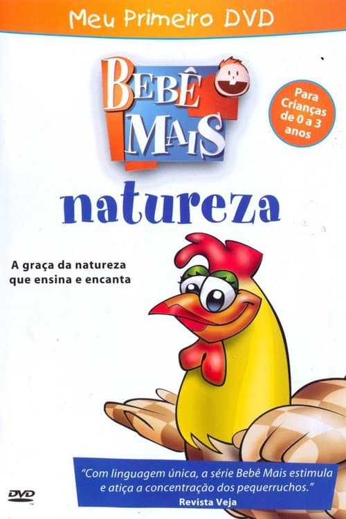 Bebe Mais: Natureza