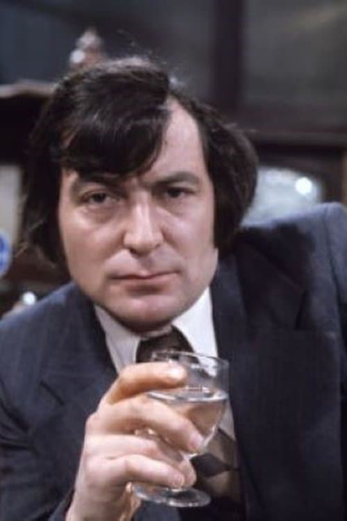 Jon Laurimore