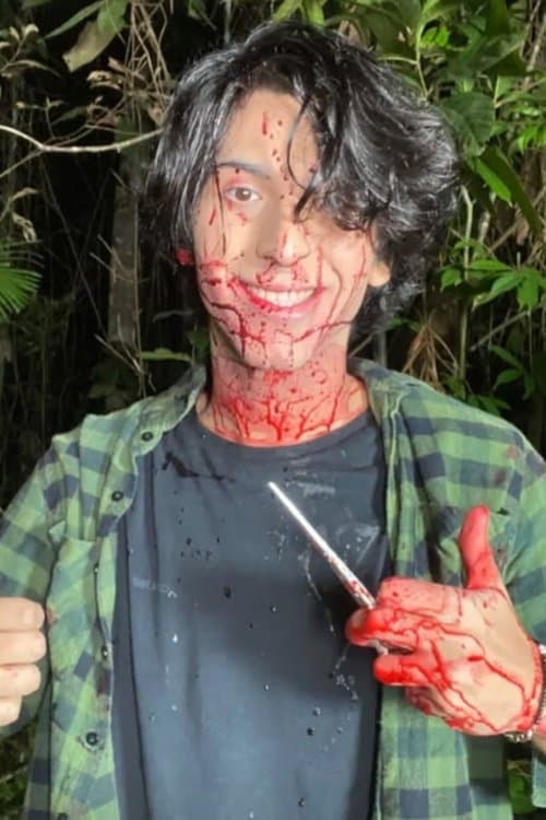 Rodrigo Foster