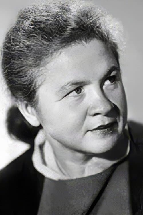 Aleksandra Teryokhina