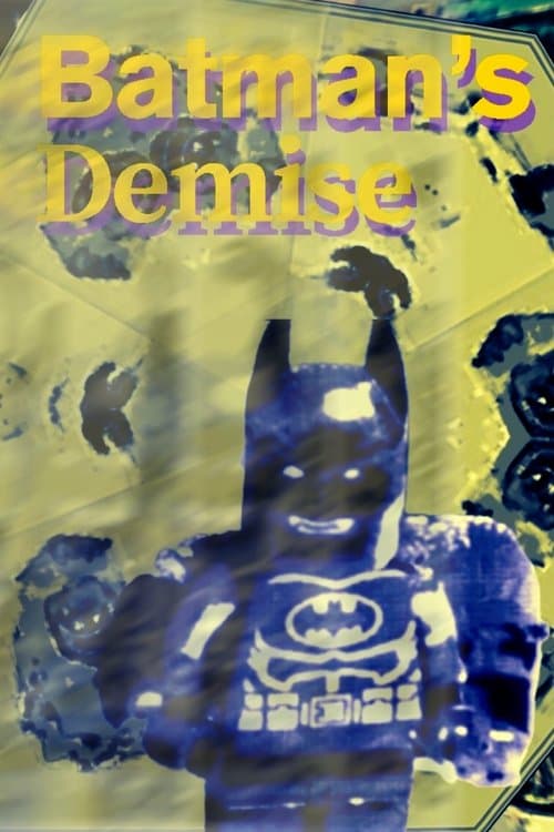 Batman's Demise