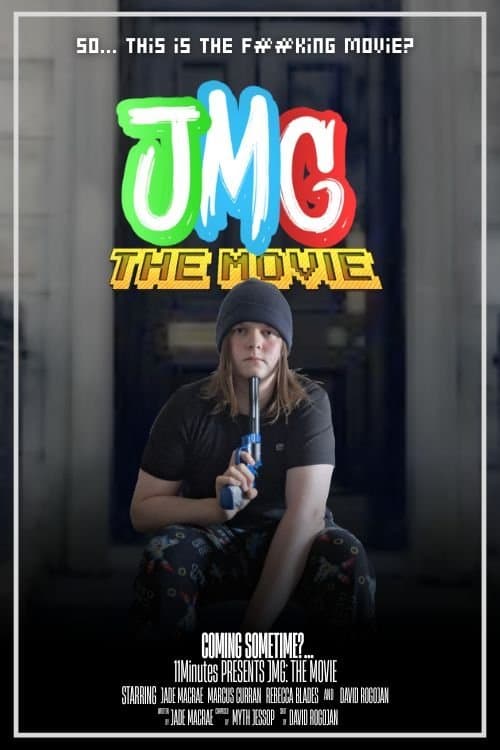 JMG: The Movie