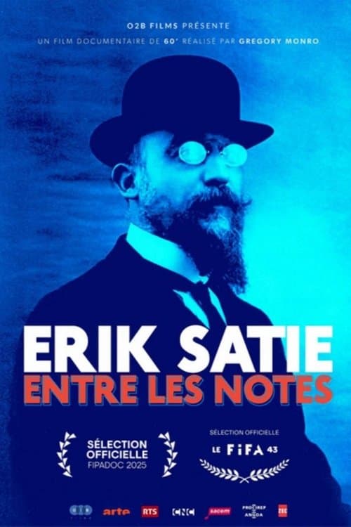 Eric Satie: Reloaded