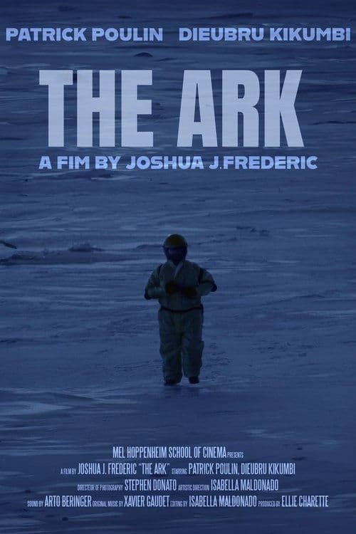 THE ARK