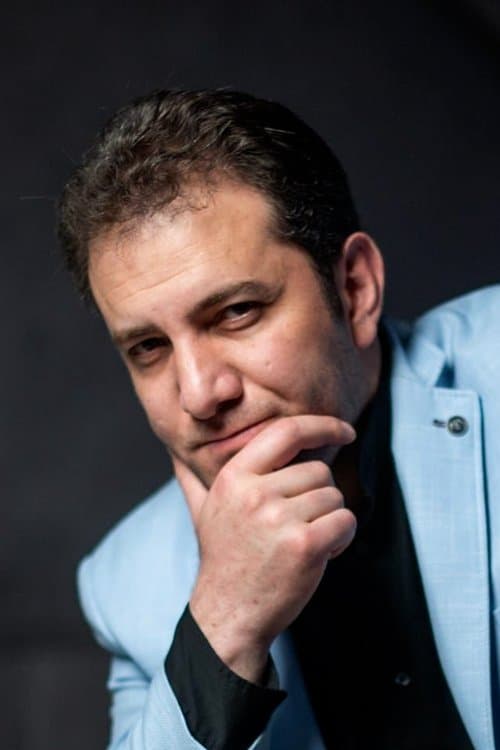 David Gasparyan
