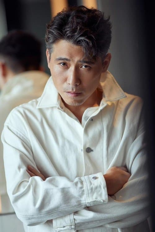 Li Naiwen