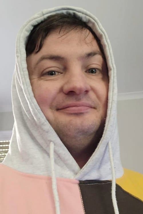Darko Galahad