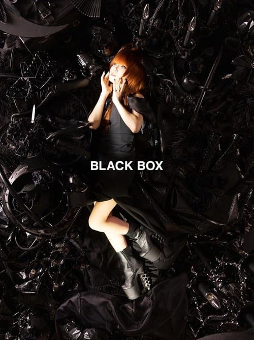 Reol: BLACK BOX (Limited Edition Bonus)