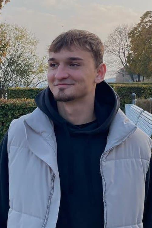 Piotr Kosiorek
