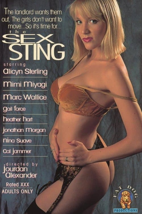 The Sex Sting