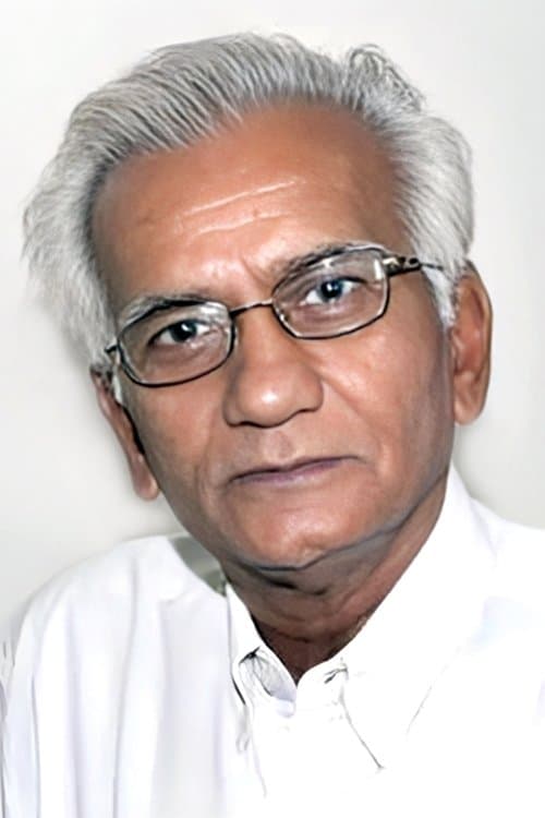 Kundan Shah