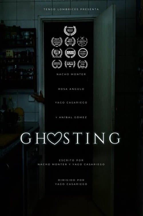 Ghosting