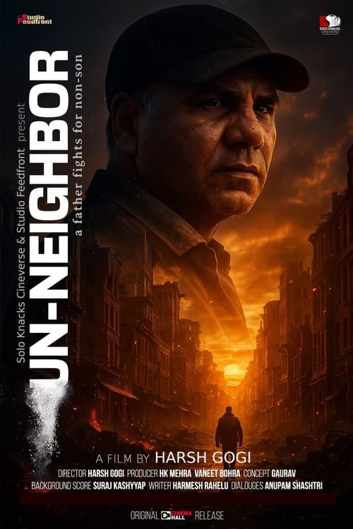 UN-NEIGHBOR
