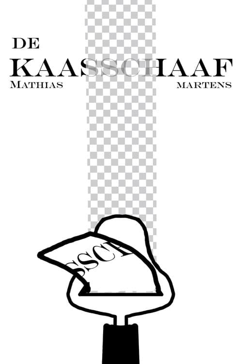 De Kaasschaaf
