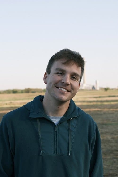 Matthew Campbell