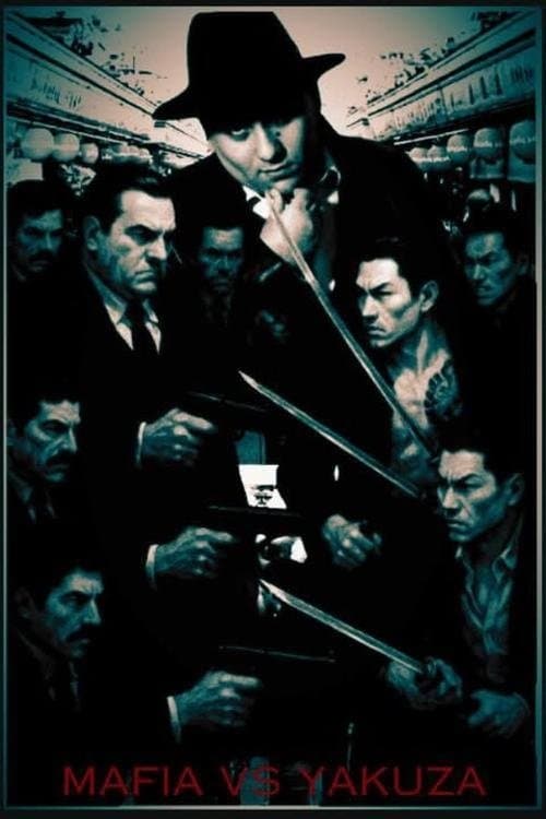 Georgian YT Mafia - Yakuza #10