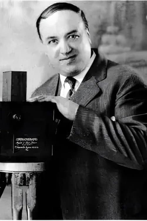 Francis Doublier
