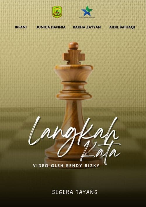 Langkah Kata