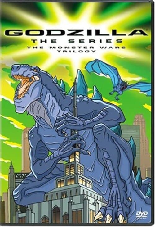 Godzilla: Monster Wars